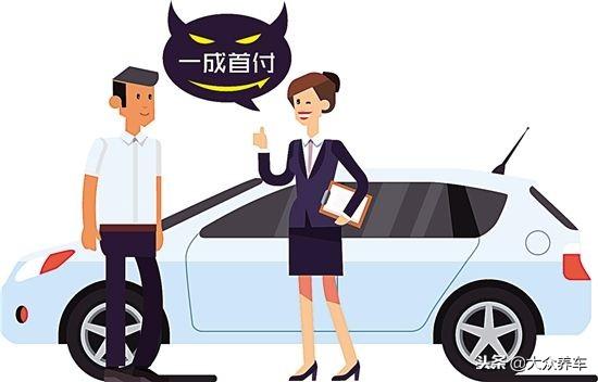 車子貸款(買車貸款程序有哪些步驟)? (http://banchahatyai.com/) 知識問答 第5張