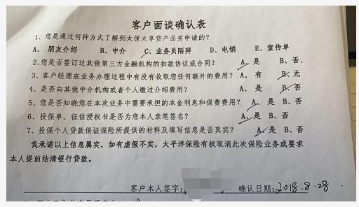 征信差的車抵貸(征信有問題抵押車貸款)? (http://banchahatyai.com/) 知識問答 第4張