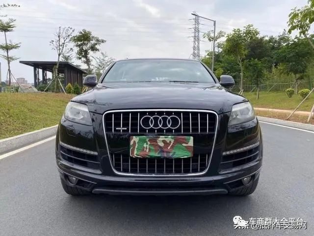 青浦抵押車貸款公司(抵押貸款車青浦公司能貸嗎)? (http://banchahatyai.com/) 知識問答 第3張