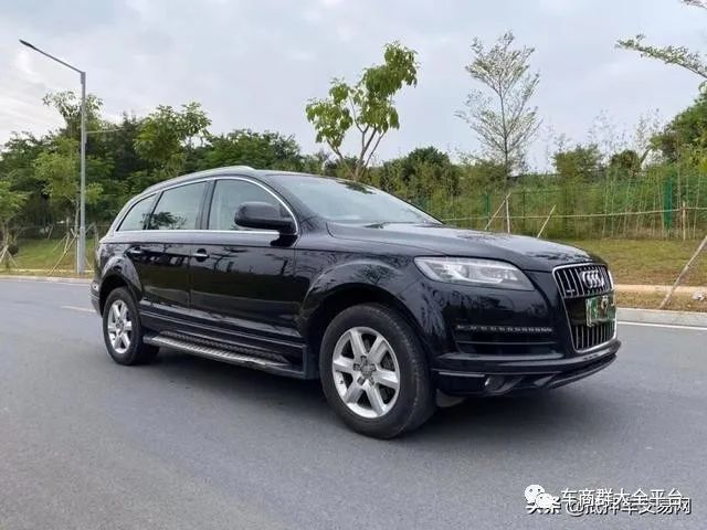 青浦抵押車貸款公司(抵押貸款車青浦公司能貸嗎)? (http://banchahatyai.com/) 知識問答 第4張