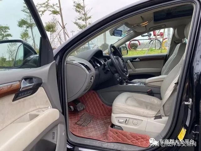 青浦抵押車貸款公司(抵押貸款車青浦公司能貸嗎)? (http://banchahatyai.com/) 知識問答 第5張