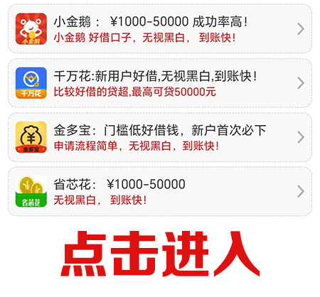 有車就能融資的app不看征信(征信報告融資審批是什么意思)? (http://banchahatyai.com/) 知識問答 第1張