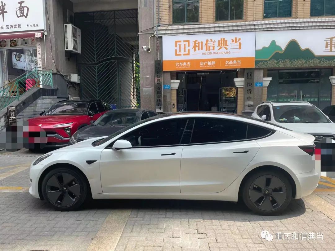 按揭車可以融資嗎不押車(車押融資按揭可以賣車嗎)? (http://banchahatyai.com/) 知識(shí)問(wèn)答 第1張