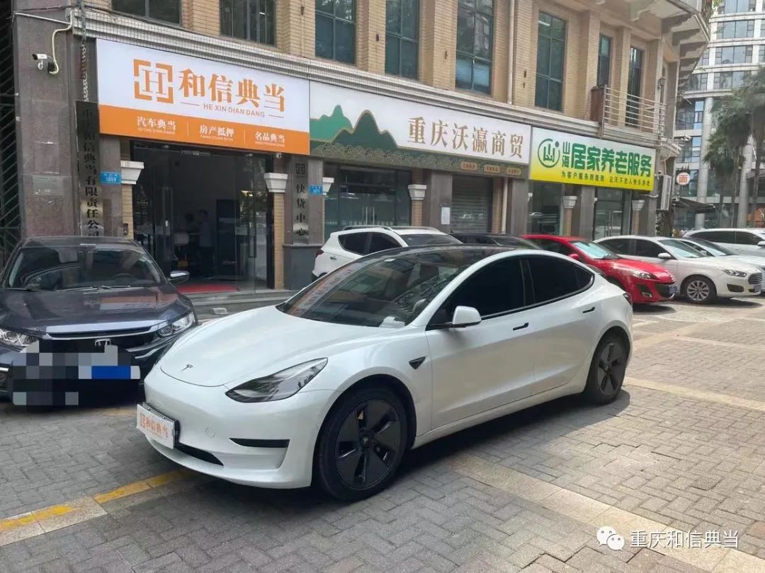 按揭車可以融資嗎不押車(車押融資按揭可以賣車嗎)? (http://banchahatyai.com/) 知識(shí)問(wèn)答 第2張