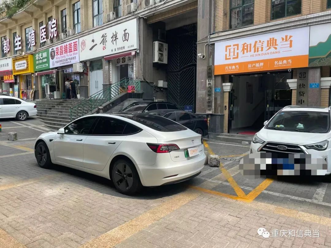 按揭車可以融資嗎不押車(車押融資按揭可以賣車嗎)? (http://banchahatyai.com/) 知識(shí)問(wèn)答 第3張