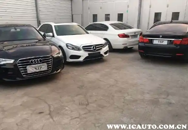 車子可以抵押融資嗎?(抵押車子融資可以過戶嗎)? (http://banchahatyai.com/) 知識問答 第3張