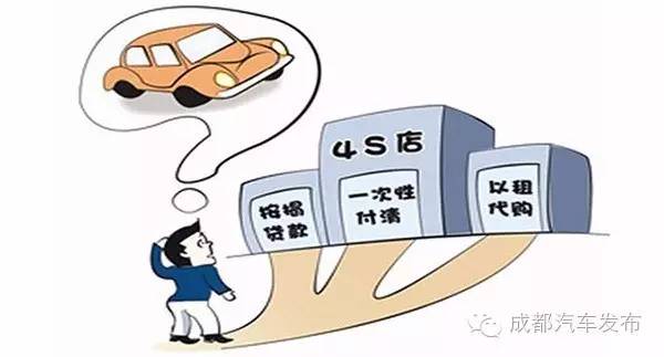 16萬的車可以抵押融資多少錢(抵押車融資什么意思)? (http://banchahatyai.com/) 知識問答 第7張