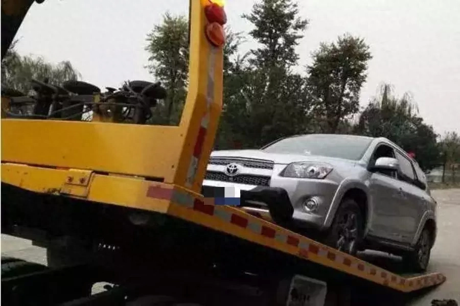 不押車不看征信貸款(汽車抵押貸款征信)? (http://banchahatyai.com/) 知識(shí)問答 第3張