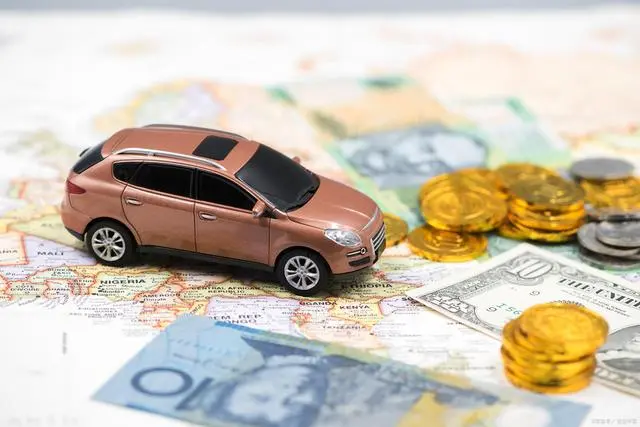 可以做車抵貸的銀行(車抵貸可以直接去銀行)? (http://banchahatyai.com/) 知識(shí)問答 第1張