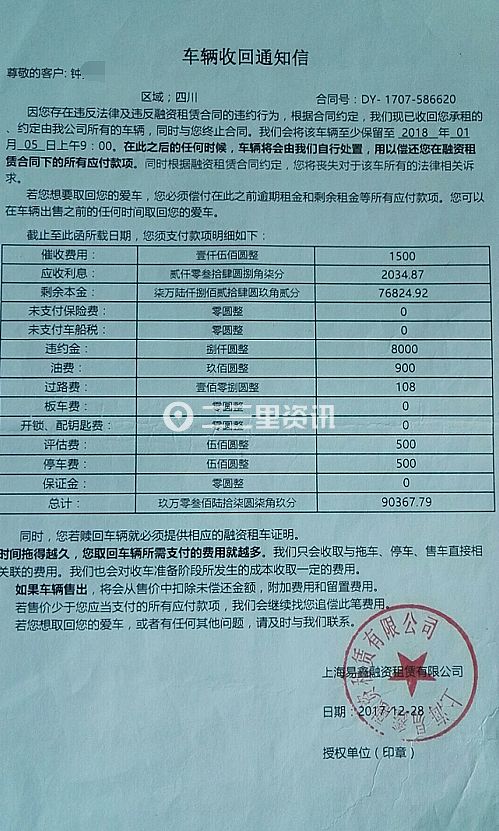 上海不押車貸款電話(上海押車貸款公司電話)? (http://banchahatyai.com/) 知識問答 第3張