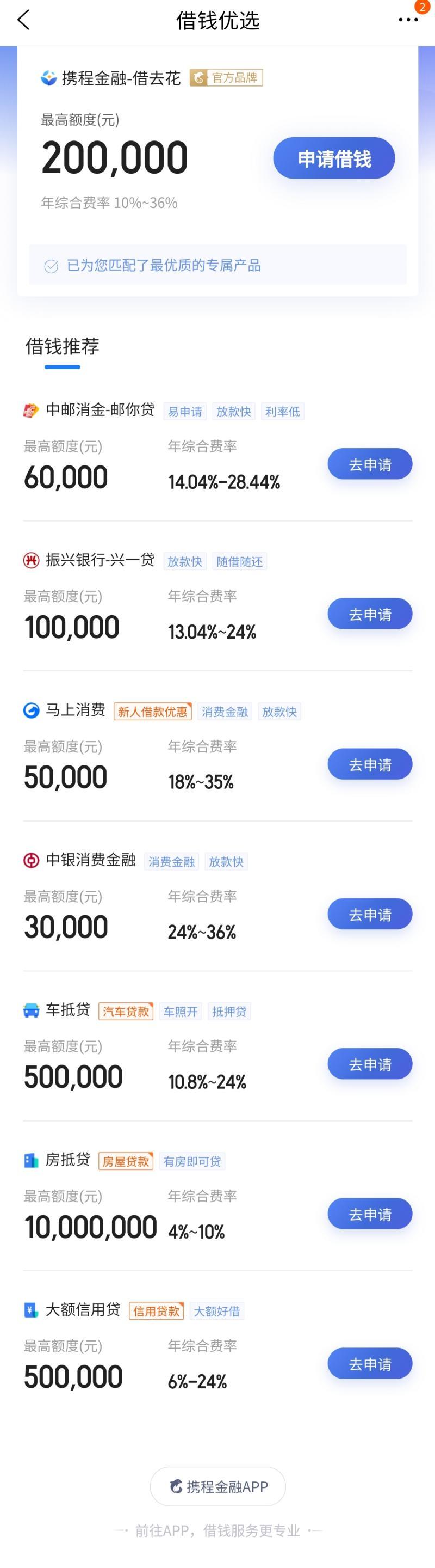 貸款平臺(tái)哪個(gè)好下款(貸款下款平臺(tái)好下嗎)? (http://banchahatyai.com/) 知識(shí)問(wèn)答 第5張