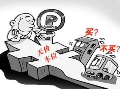 車位貸(車位貸款計(jì)算器)? (http://banchahatyai.com/) 知識(shí)問答 第1張