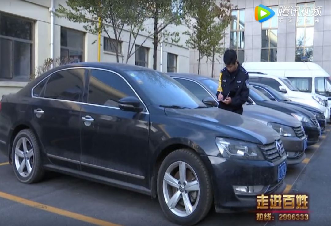 車輛抵押(抵押車輛需要什么手續(xù))? (http://banchahatyai.com/) 知識問答 第8張