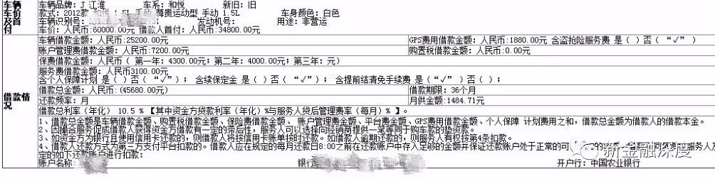 車二次貸款怎么貸(車貸按揭通過(guò)率高嗎)? (http://banchahatyai.com/) 知識(shí)問(wèn)答 第9張