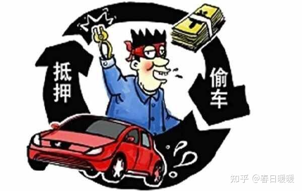 抵押車能貸款嗎?(抵押貸款車逾期多久會被拖走)? (http://banchahatyai.com/) 知識問答 第1張