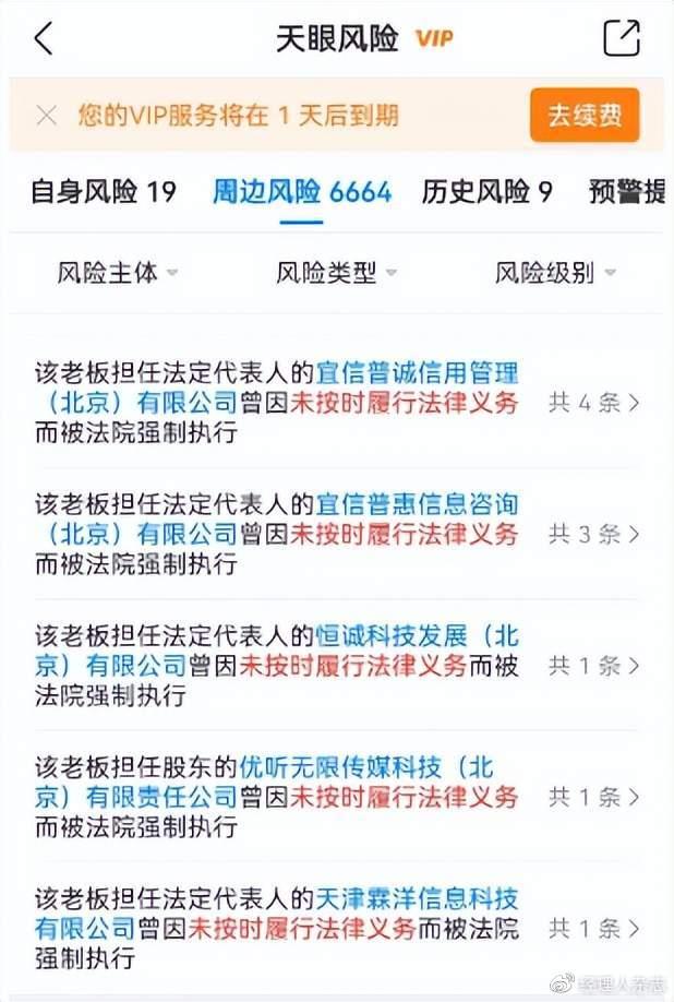 宜信普惠車抵貸(抵普惠貸宜信車貸好批嗎)? (http://banchahatyai.com/) 知識問答 第4張