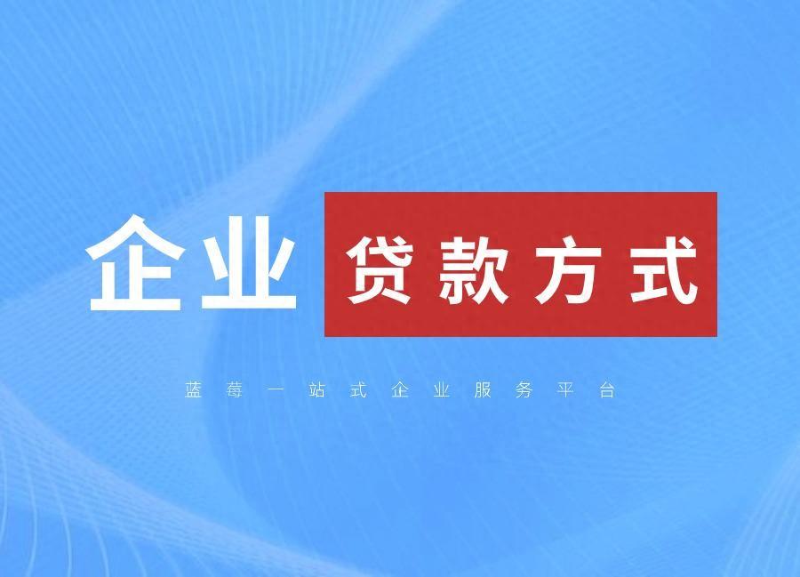 貸款公司有哪幾家(貸款公司有風(fēng)險嗎)? (http://banchahatyai.com/) 知識問答 第1張