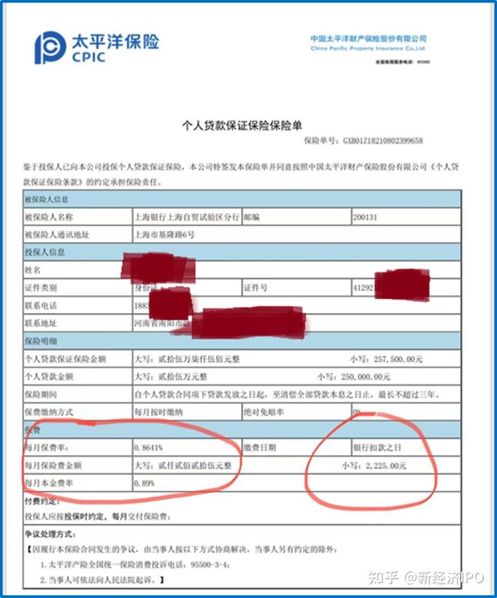 上海銀行信義貸(上海信義貸申請條件)? (http://banchahatyai.com/) 知識問答 第2張