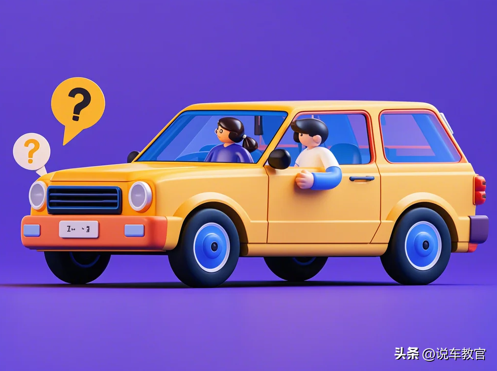 車貸車輛抵押咨詢(車輛抵押貸款真實(shí)經(jīng)歷)？ (http://banchahatyai.com/) 知識(shí)問答 第5張