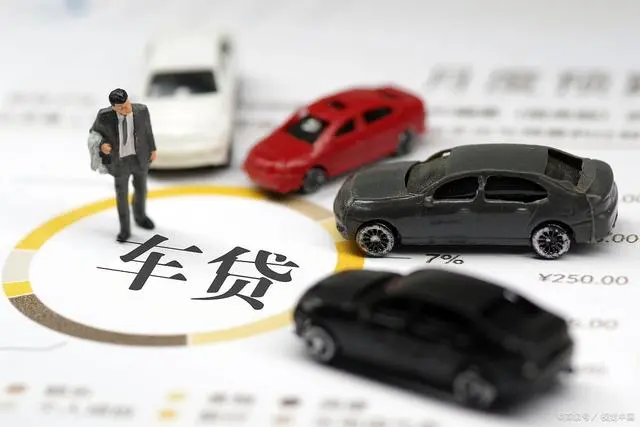 貸款車還可以抵押貸款(貸款抵押車可以買賣嗎)？ (http://banchahatyai.com/) 知識問答 第1張