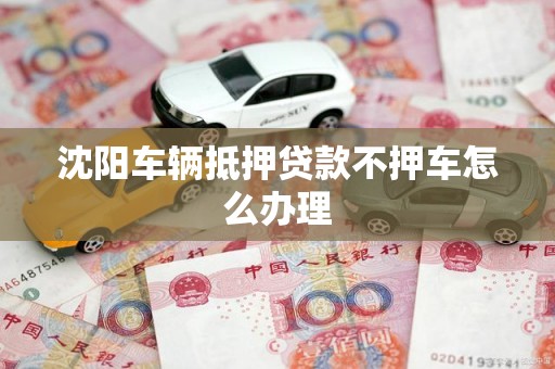 車輛不押車抵押借貸(抵押貸款車輛)？ (http://banchahatyai.com/) 知識(shí)問答 第1張