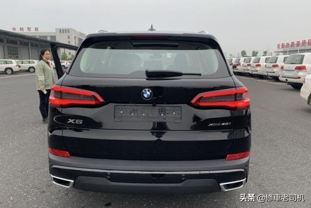 寶馬x5車抵押貸款(寶馬車抵押貸款多少錢)？ (http://banchahatyai.com/) 知識(shí)問(wèn)答 第3張