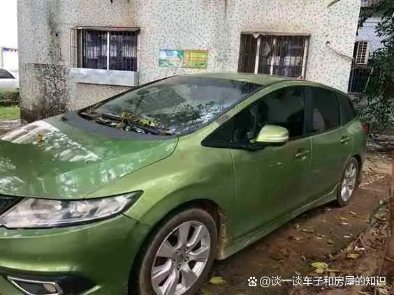 抵押貸款車公司(抵押貸款車公司能貸款嗎)？ (http://banchahatyai.com/) 知識(shí)問(wèn)答 第3張